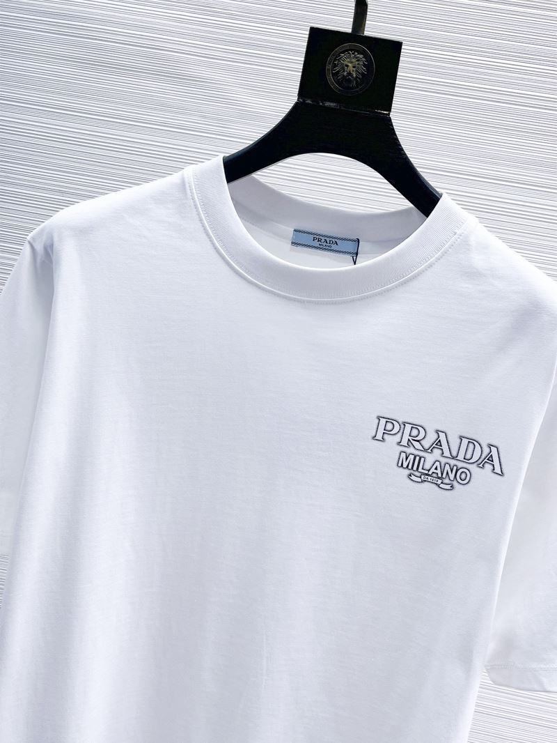 Prada T-Shirts